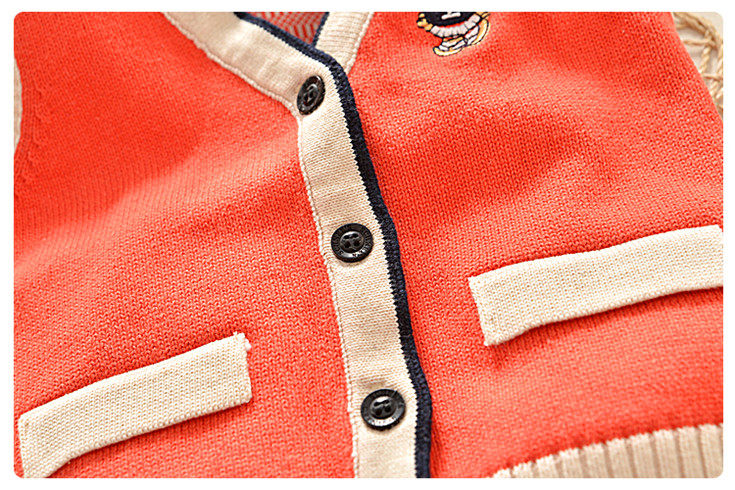 Gilet enfant - Ref 2070481 Image 18