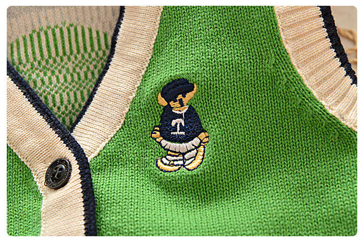 Gilet enfant - Ref 2070481 Image 22