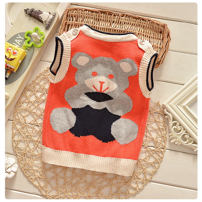 Gilet enfant - Ref 2070481 Image 14