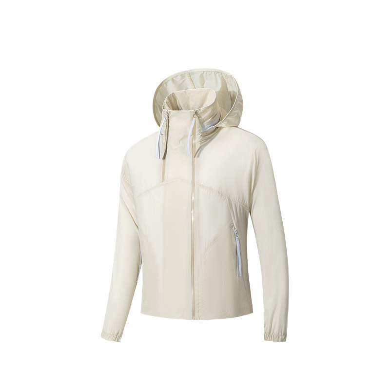 Anta/Anta Champion Travel Women's Outdoor Fashion Casual Sports Lightweight Jacket 162530613