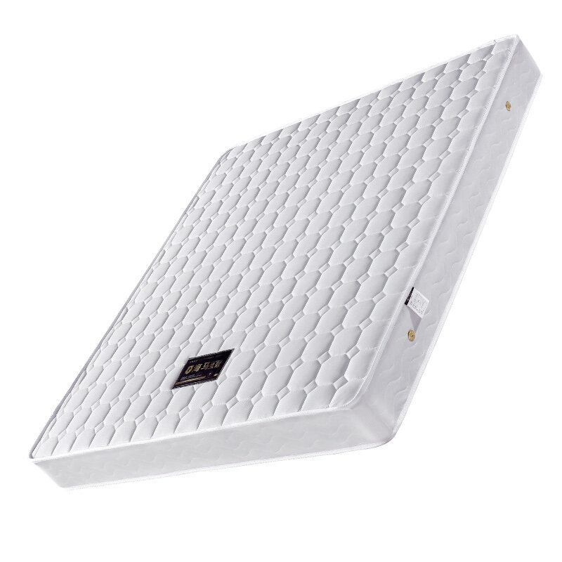 Coir Mattress Chemical Fiber Fabric Mattress Environmental Coir 1 8m Double Independent Spring Mattress 3E Environmental Coir