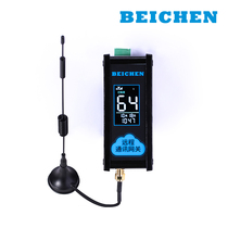 BCNet-R40 4G Wired WiFi Remote Download PLC HMI Program Monitoring