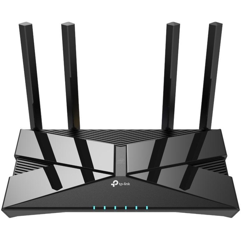 TP-Link Archer AX10 20 50 AX1500 1800 3000 Wi-Fi6 Wireless Router