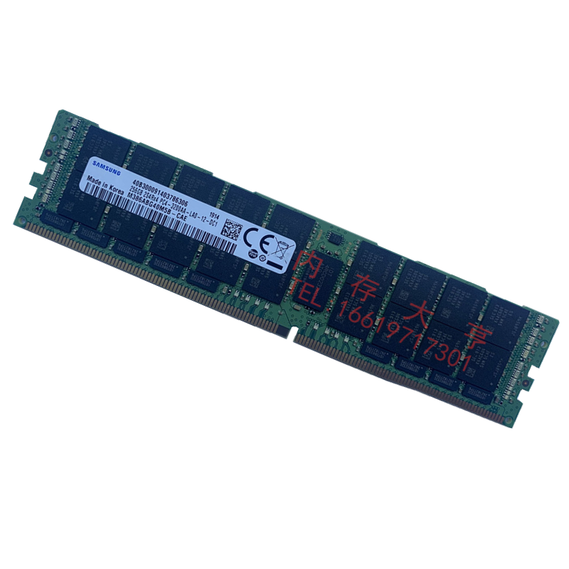 Память сервера DELL T5820 R740 R730 T7920 SNPTN78YC/32G DDR4 2666V