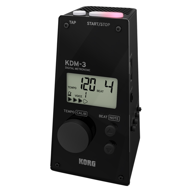 Korg Electronic Metronome Kdm-3 Ma-2 Tm-60C Universal for Violin, Piano, Guitar, Japan Korg Electronic Metronome Kdm-3 Ma-2 Tm-60C Universal for Violin, Piano, Guitar, Japan