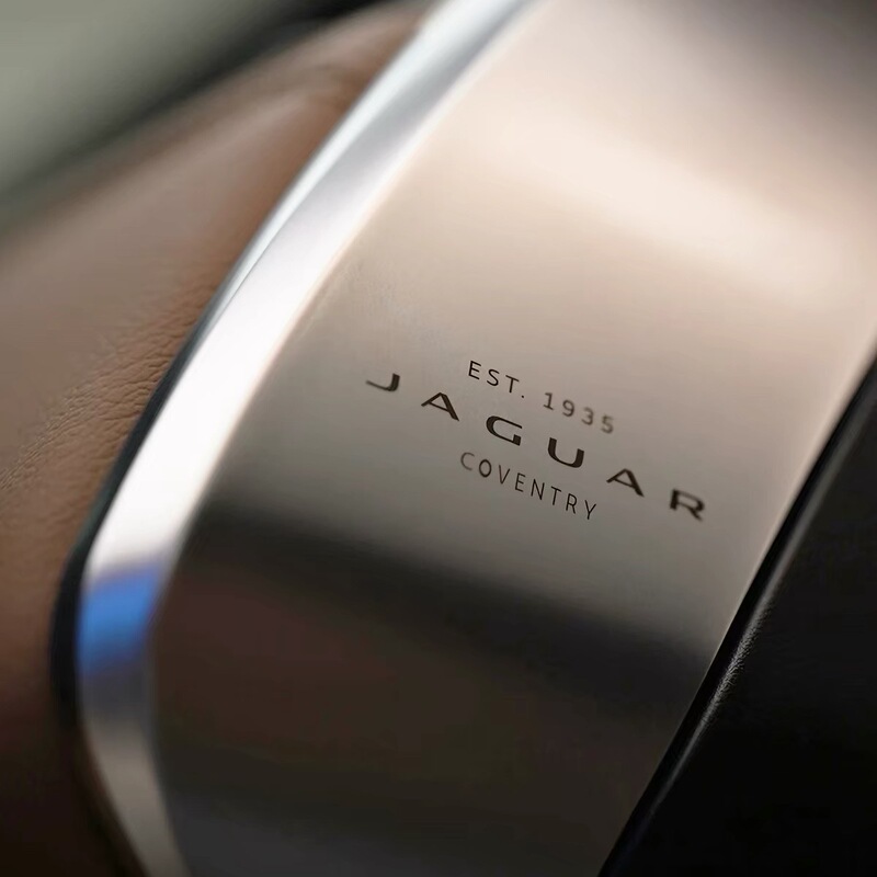 Jaguar Jaguar Sticker Interior Decoration Sticker Historical Origin Coventry, Uk Car Sticker High-End Feel Jaguar Jaguar Sticker Interior Decoration Sticker Historical Origin Coventry, Uk Car Sticker High-End Feel