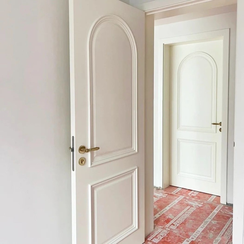 Painted Door, Solid Wood Composite Door, Trim Door, Bedroom Door, Eco-Friendly Door, Kitchen Door, Glass Door, Bathroom Door