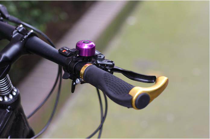 Sonnette de vélo - Ref 1452357 Image 22