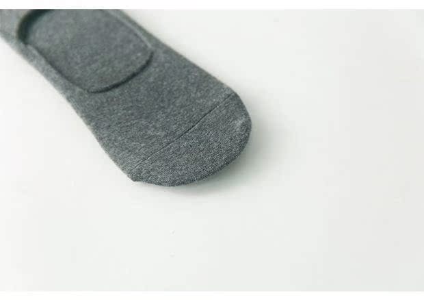 Chaoyang vớ nam đế trượt silicone đầy vô hình vớ cực ngắn kéo mùa vớ vớ vớ w - Vớ mắt cá chân tất đùi nữ dễ thương