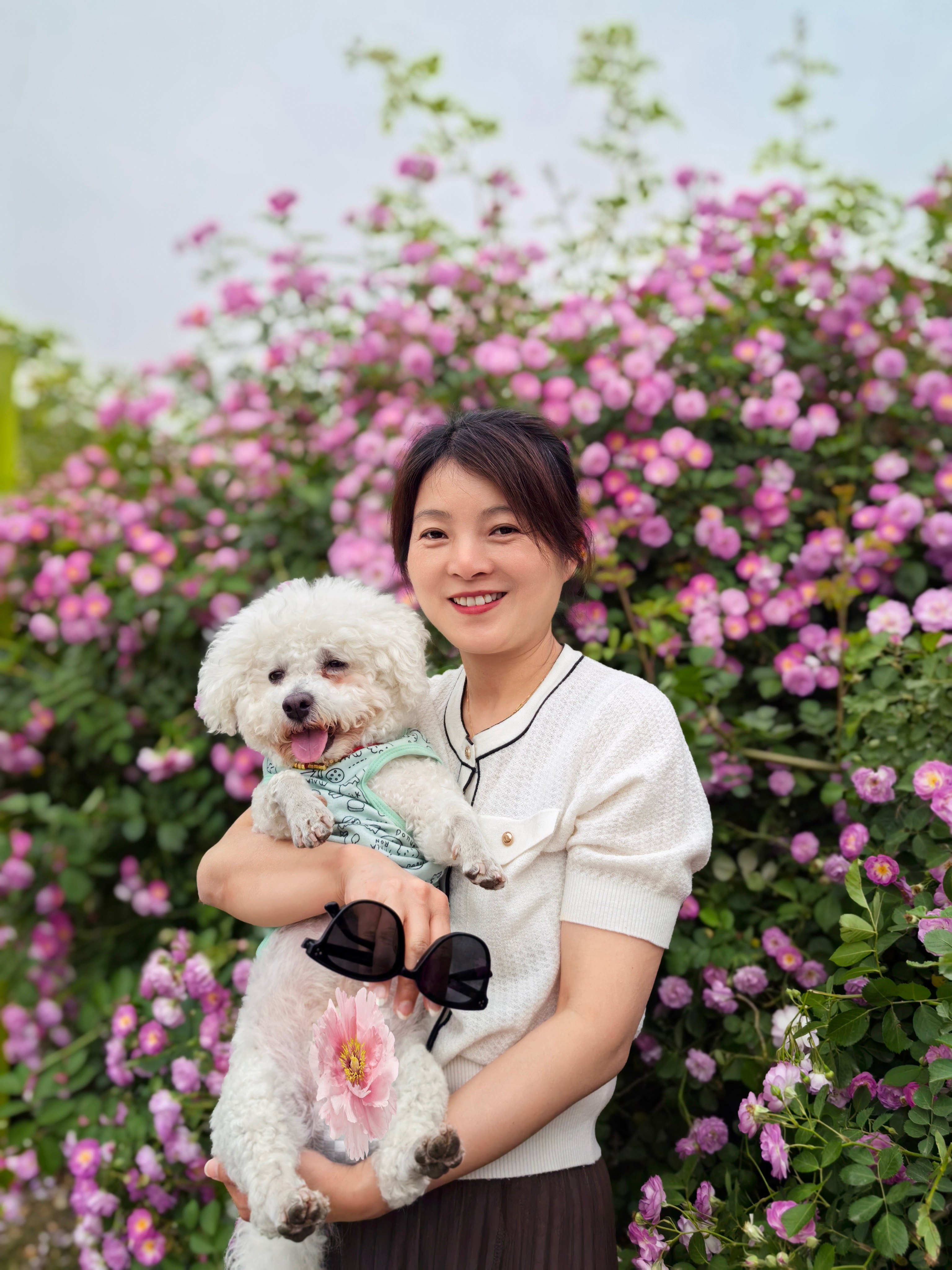黄河口蟹小姐精品大闸蟹