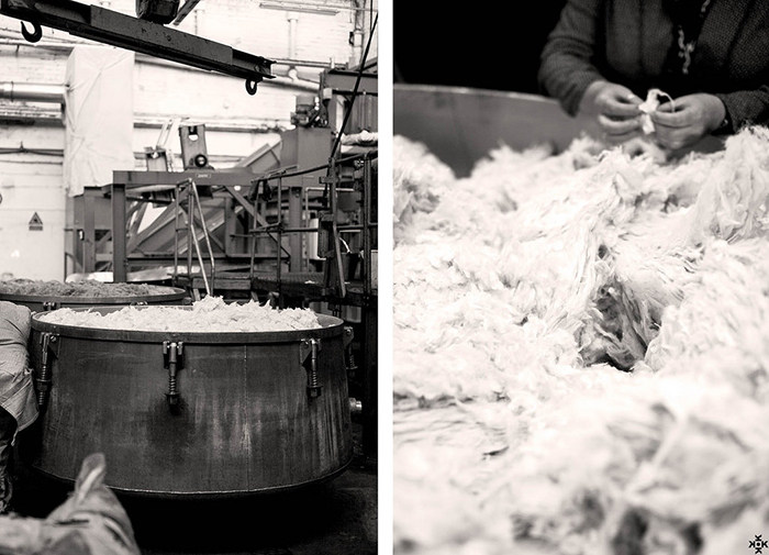 Costume homme en laine pour automne - Ref 1563175 Image 9