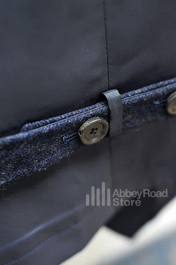 Costume homme en laine pour automne - Ref 1563175 Image 37