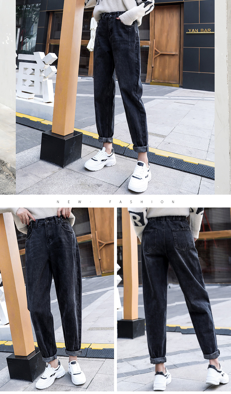 Jean femme - Ref 3191011 Image 14