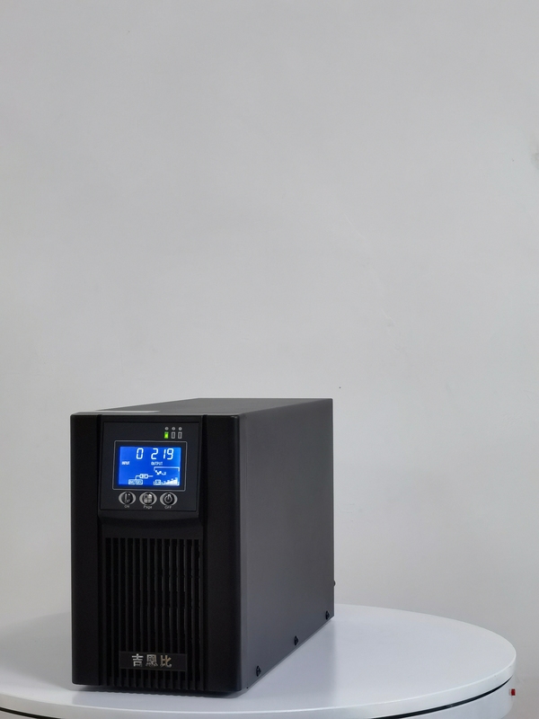 Ups Uninterruptible Power Supply C1K/C2K/C3K/C5Ks Computer Monitoring Server Voltage Stabilizer 220V