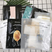 Korea JM mask jmsolution moisturizing repair brightening soothing pore collection A variety of