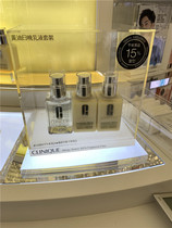 Clinique Clinique Genius Little Yellow Oil Excellent Body Lotion 125ml hydration and moisturizing a variety of