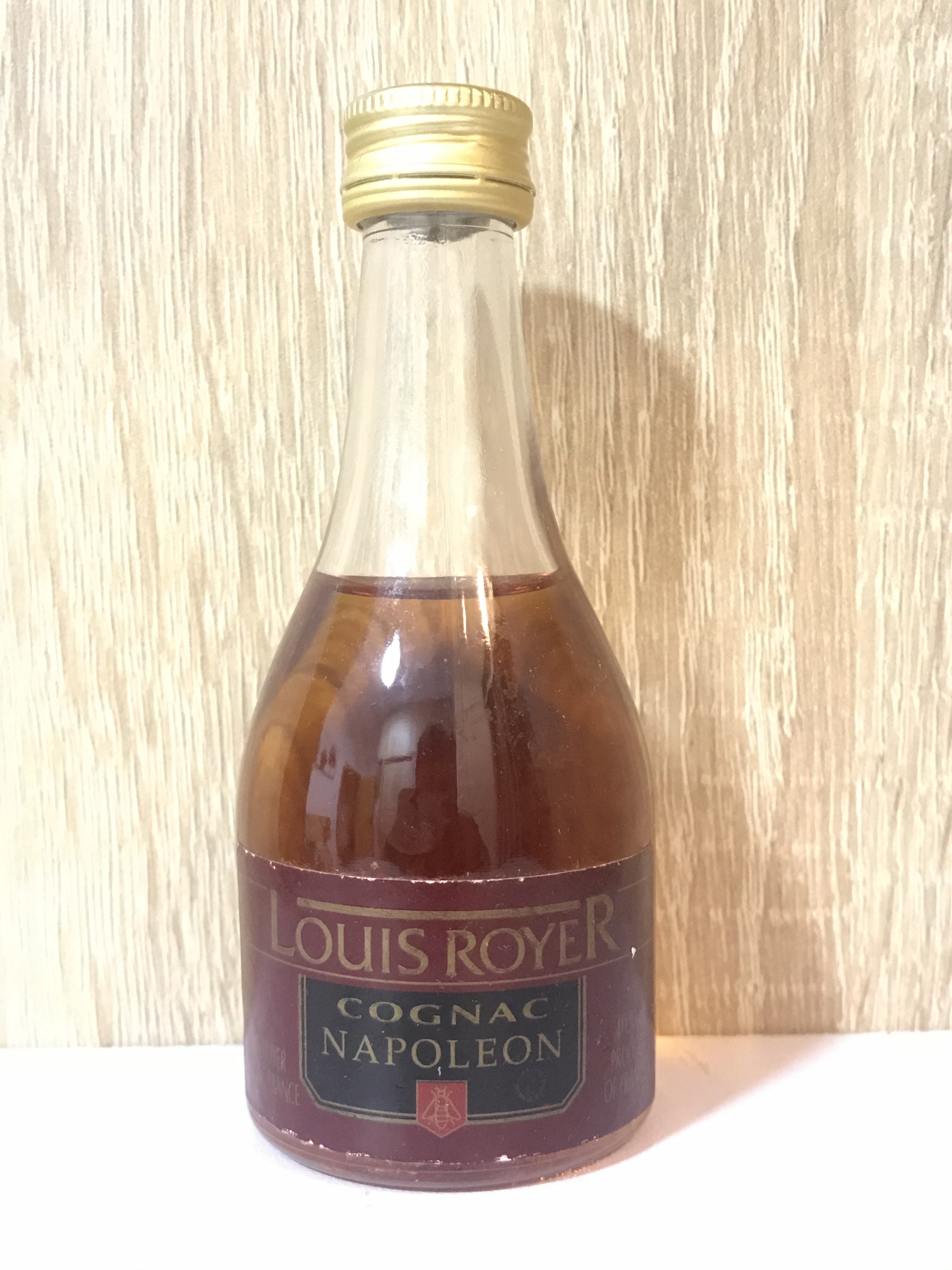 Louis Royer Cognac Napoleon700ml.40%箱無し Louis Royer Cognac