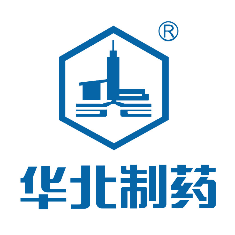 华药健康产品企业店的LOGO