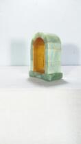 Jade Buddha niche small Buddhist niche small Buddhist niche