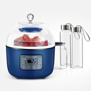 Máy làm sữa chua tự động MR1009 - Sản xuất sữa chua