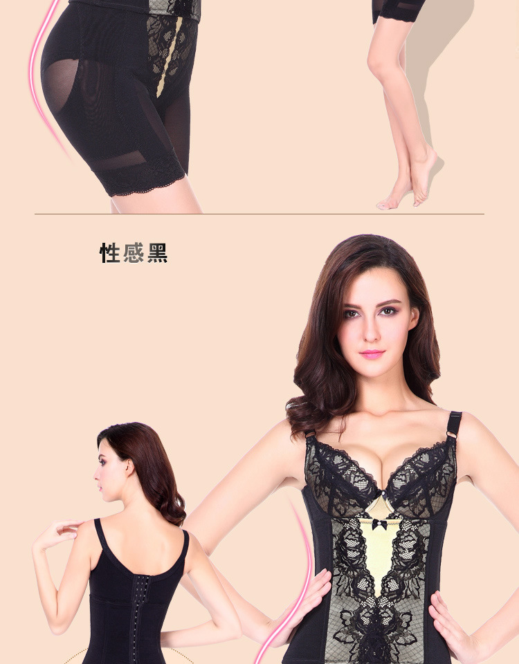 An Weiwei Bà Eo Thắt lưng Thắt lưng Bụng giảm béo Vòng eo bằng nhựa sau khi giảm dạ dày sau sinh giảm béo Thẩm mỹ viện đồ lót nữ