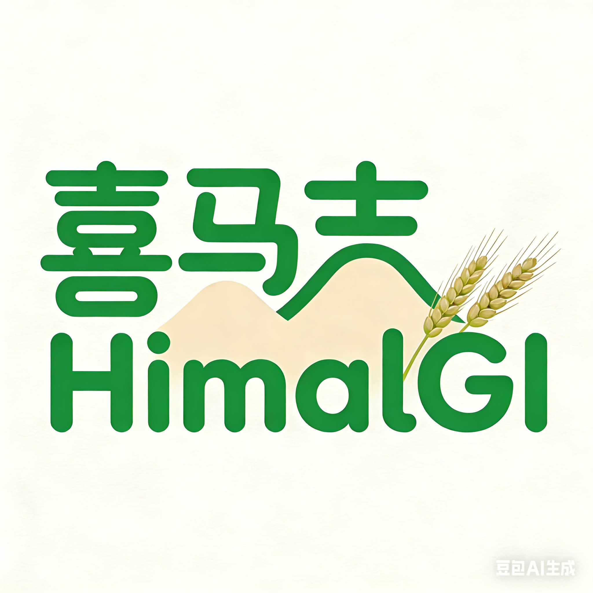 喜马吉HimaLGI健康食品店