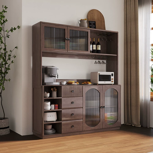 Шкафы с твердым деревом, небольшие и небольшие шкафы для жилых домов, государственные субсидированные шкафы для хранения, чайные шкафы, бревенчатые шкафы, северное домашнее использование