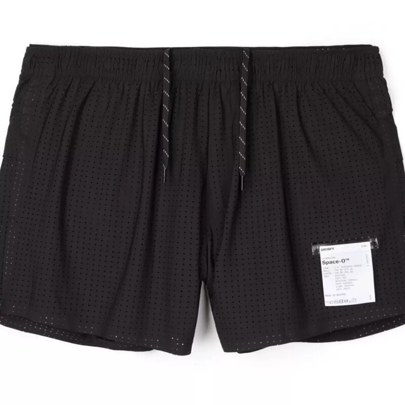 Korean Niche Trendy Brand Satisfy Fashionable Sports Running Shorts, Casual, Breathable and Comfortable 2.5inch Korean Niche Trendy Brand Satisfy Fashionable Sports Running Shorts, Casual, Breathable and Comfortable 2.5inch