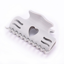 Hairon and hair hot hot hot hot hot hot hot hot hot hot hot hot curl heat insulation clamp