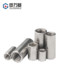 304 stainless steel elongated round nut