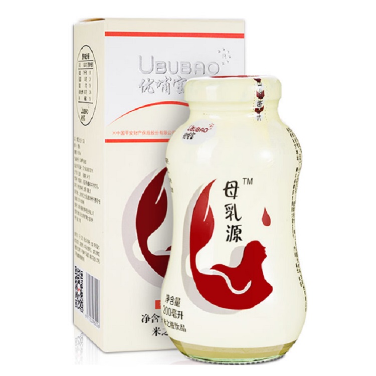 优哺宝下奶茶哺乳期增奶下奶产品产妇催乳追奶催奶茶无酒精增乳汁