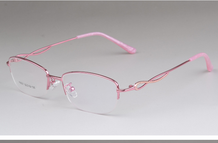 Montures de lunettes en Alliage de nickel - Ref 3139814 Image 19