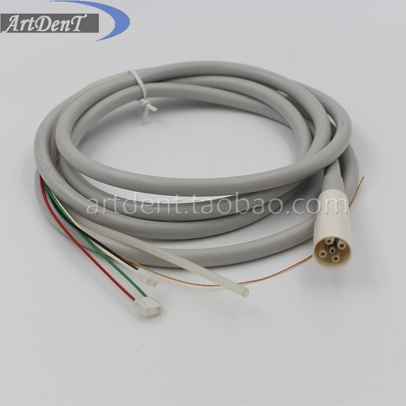 Dental dental cleaning machine line EMS through distribution line cleaning machine through distribution line EMS with optical line EMS with optical line universal EMS