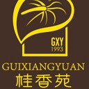 正宗桂香苑月饼