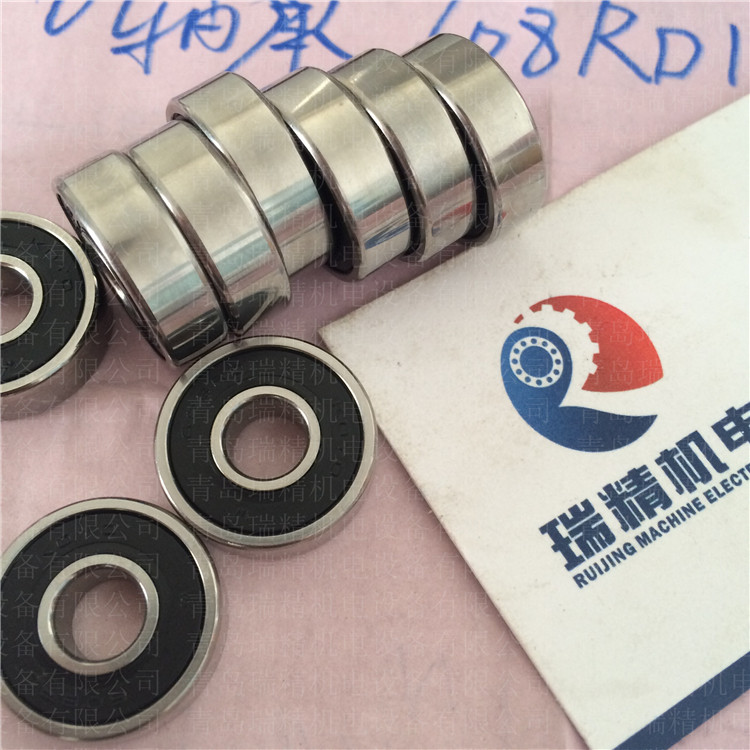 Подшипник 608 koyo