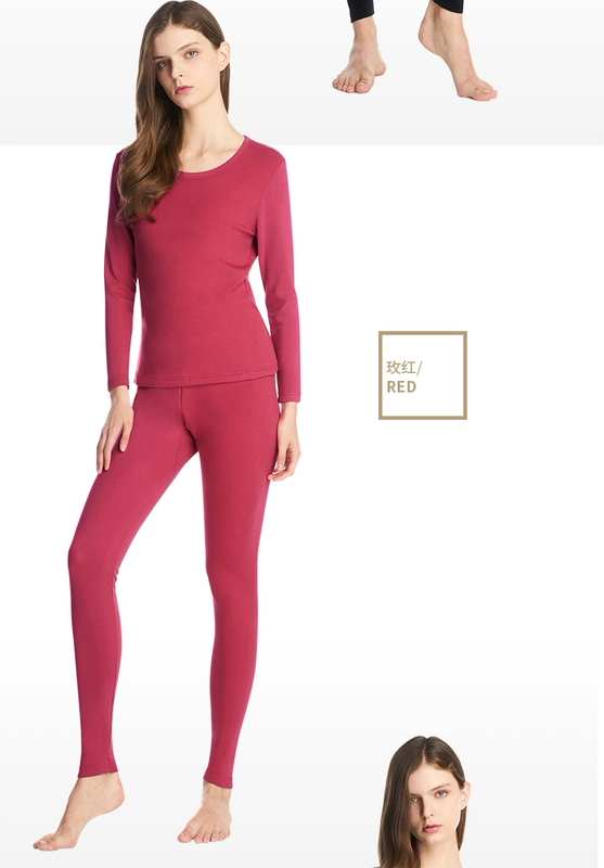 Ba khẩu súng quần legging nữ mùa thu và mùa đông ấm áp nhung chà nhám cao eo thon dày quần mỏng ấm quần nữ quần tất lót lông