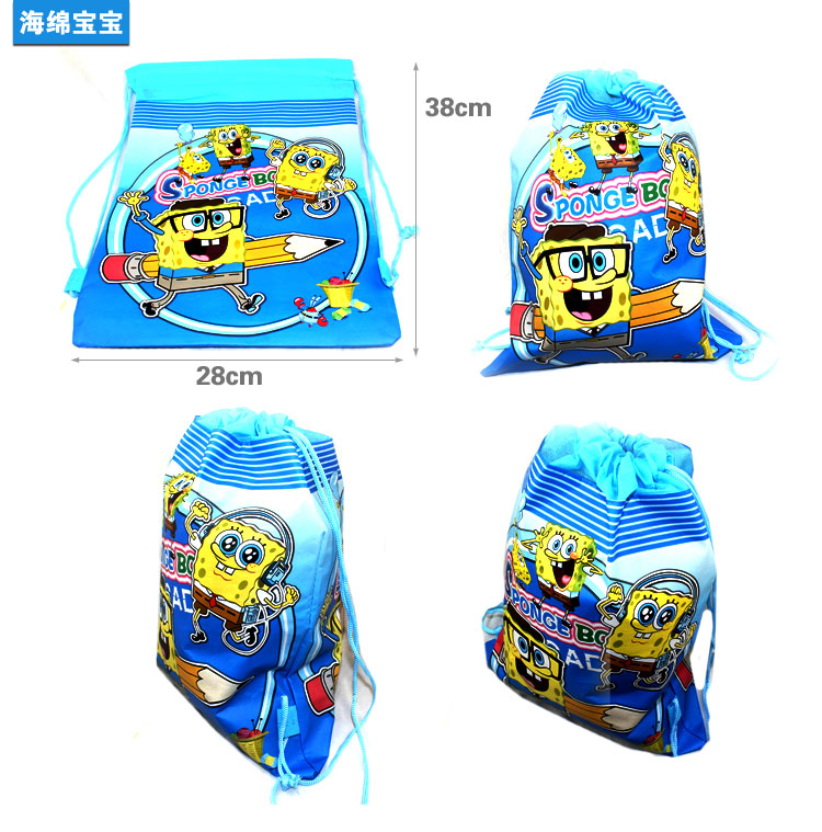 Sac de sport - Ref 12250 Image 4