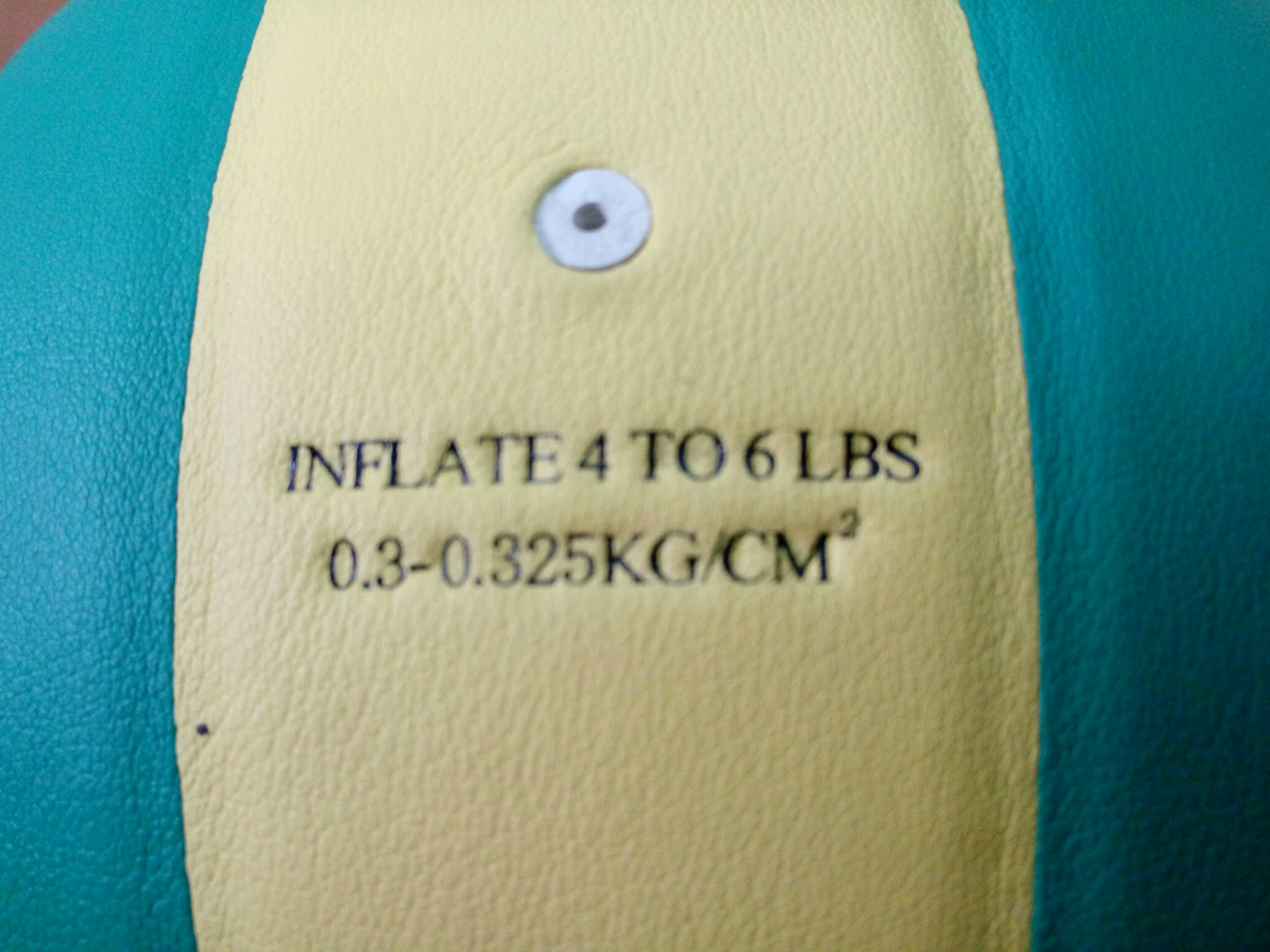 Ballon de volley - Ref 2011890 Image 9