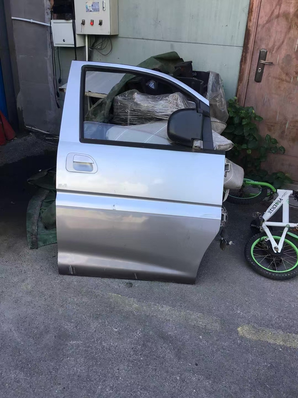 Dongfeng Fengxing Lingzhi M3M5V3 Right Front Door Assembly Passenger Door Assembly Original Disassembled Parts Dongfeng Fengxing Lingzhi M3M5V3 Right Front Door Assembly Passenger Door Assembly Original Disassembled Parts