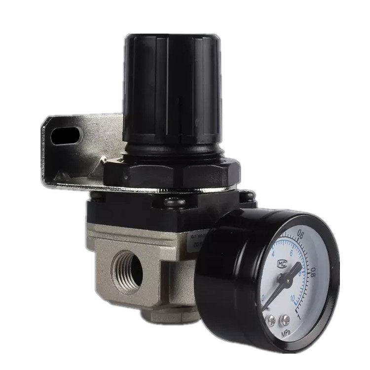 SMC type pressure regulator valve pneumatic valve pneumatic regulator AR2000-01 02 AR3000-02 03