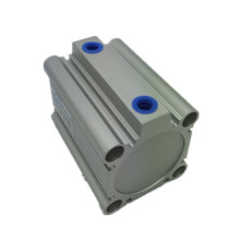 SMC type CDQ2B Thin cylinder CDQ2B6363XX5X10X15X20X25X30X35X40X45X50X55
