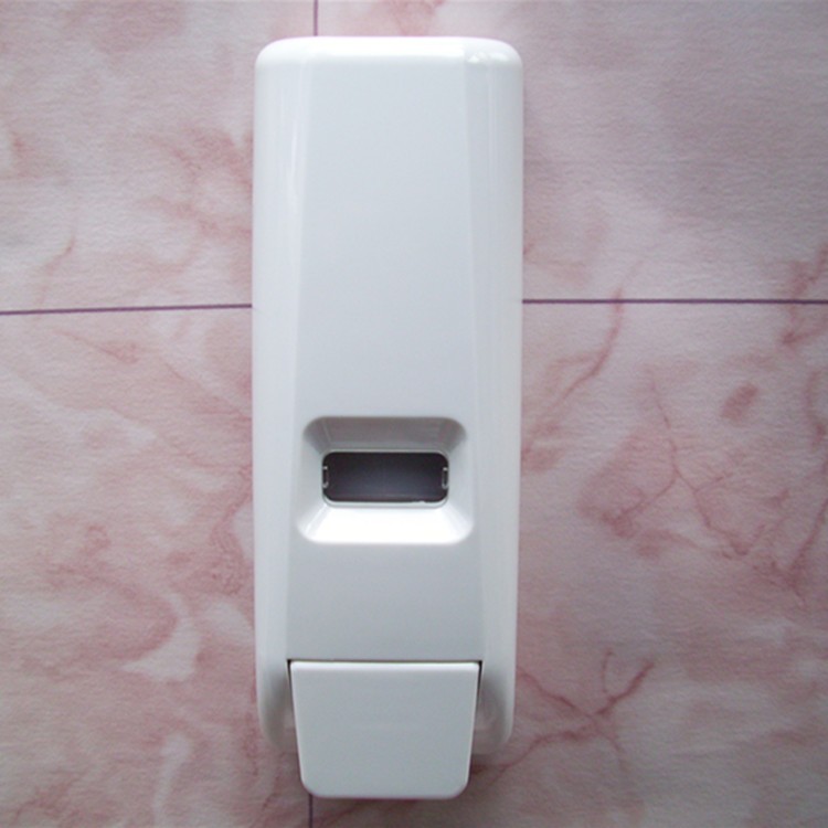 400ML soap liquid machine hanging wall white hand soap liquid soap liquid case body lotion box to soap box soap liquid bottle