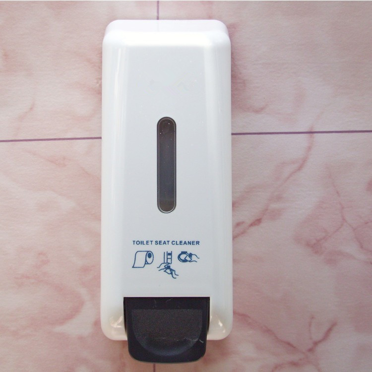 Foam toilet disinfectant machine Toilet toilet toilet disinfectant fluid manual foam wash handliquid box sanitary sterilization