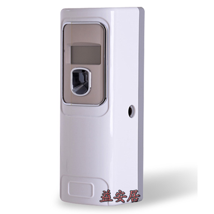 Spray Aroma Machine Automatic Timing Digital Air Spray Aroma Machine Clear New Agent Air Clear New Agent Ejector Jet Aroma Machine