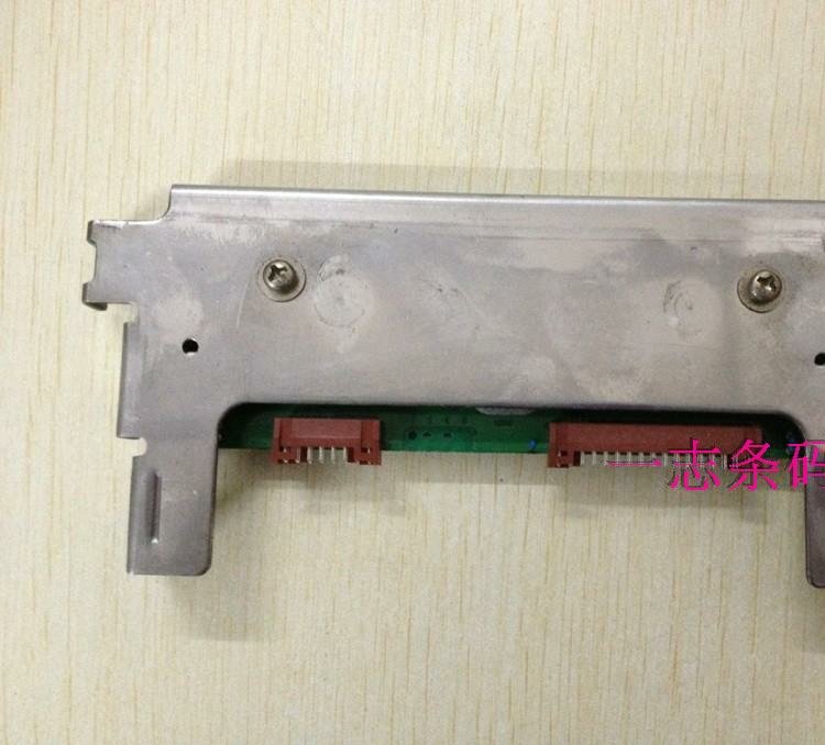 Máy in mã vạch Toshiba tự dán nhãn máy phụ kiện máy ký hiệu phụ kiện máy in TEC B-452H 600 điểm