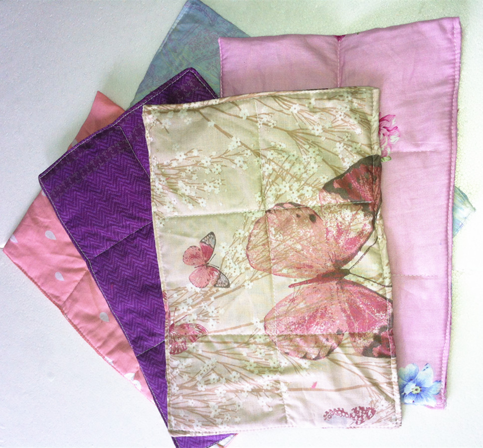 Handmade pet thin mat Cotton Pet cotton nest thin quilt mat Cat mat Pet supplies
