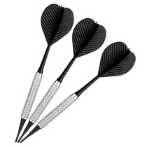 CyeeLife 13g soft darts fall-resistant and safe plastic head practice competition home entertainment all-in-one flying darts