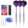 CyeeLife 24g hard dart стальная игла для тренировок, устойчивая к падению, профессиональный стандартный набор для полетов, развлечения в баре на открытом воздухе, бесплатная доставка mini 4