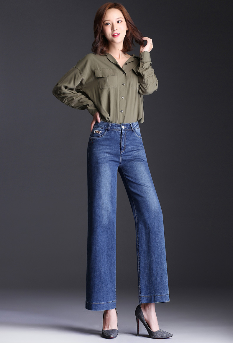 Jean femme - Ref 3194495 Image 20