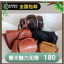 Bag to map custom couple birthday gift camera photography bag shoulder oblique hanging money difference special shot